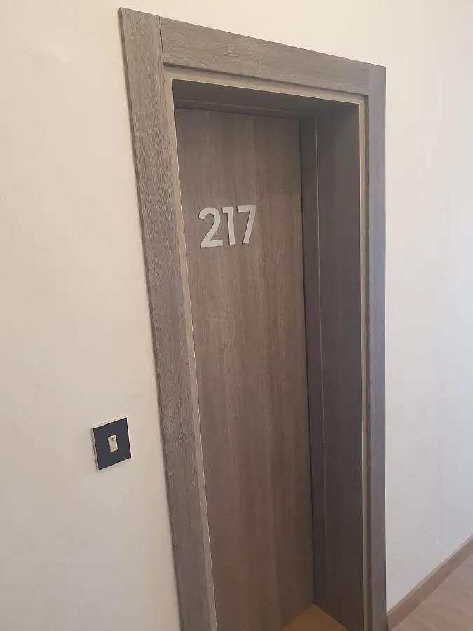 *** 酒店 索尔酒店 伊拉克里亚马勒 意大利