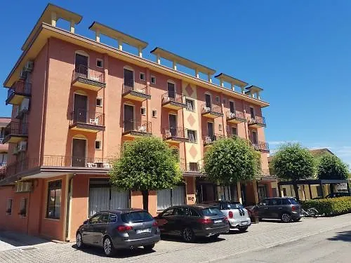 索尔酒店 伊拉克里亚马勒 酒店