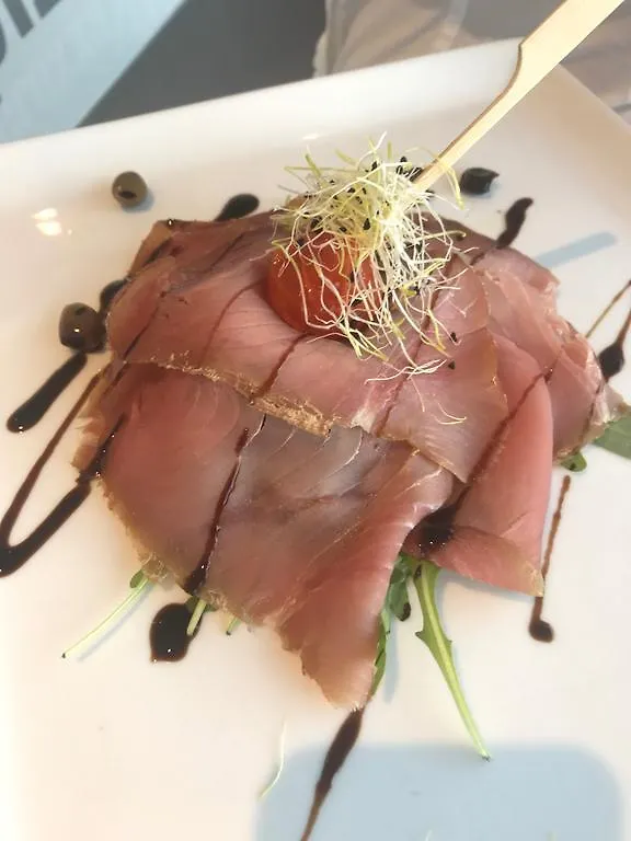 酒店 索尔酒店 伊拉克里亚马勒
