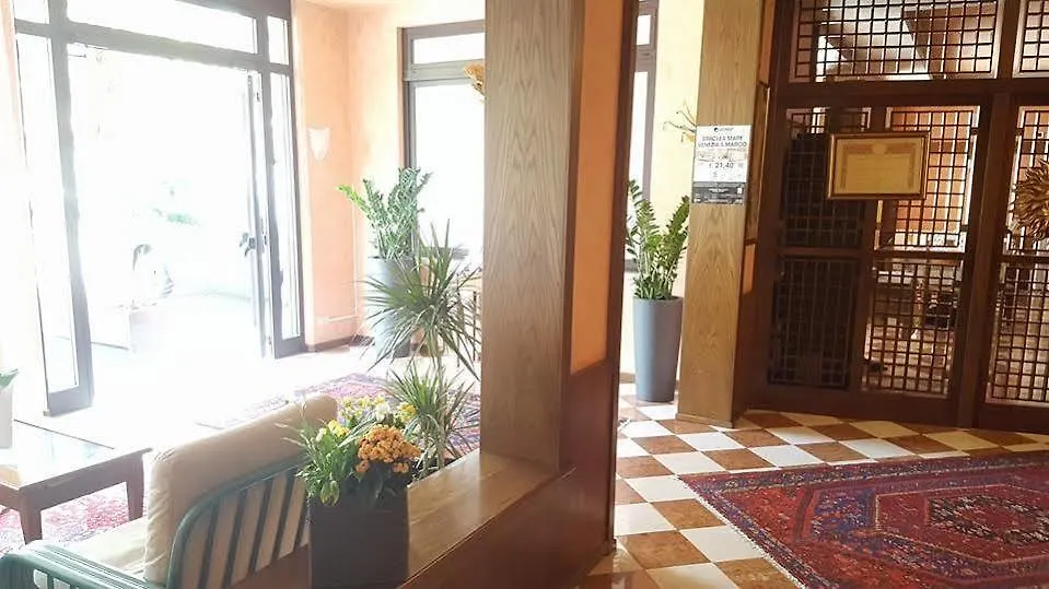 *** 酒店 索尔酒店 伊拉克里亚马勒 意大利