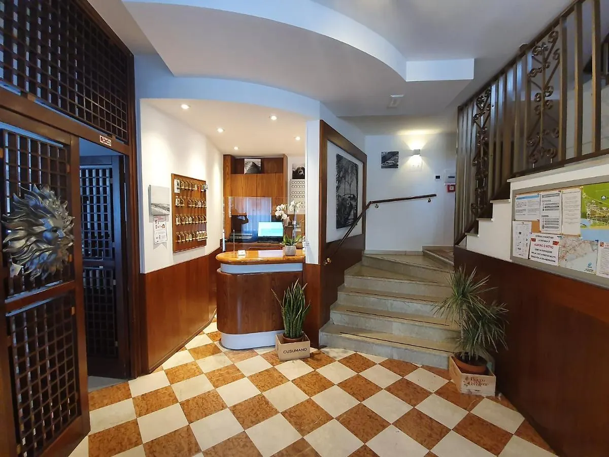 *** 酒店 索尔酒店 伊拉克里亚马勒 意大利