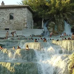 Casa vacanze Pratini Delle Stelle Saturnia
