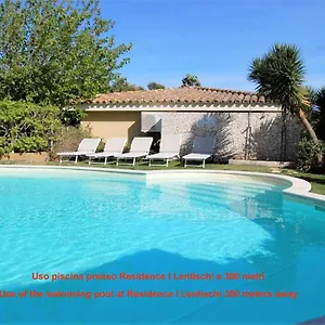 Casa vacanze Domu Carmela Villasimius