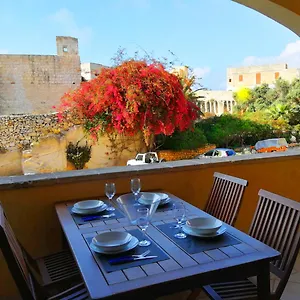 Casa vacanze La Cava Favignana