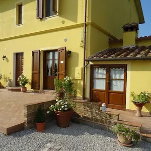 Appartamento Podere I Renai Santa Maria a Monte
